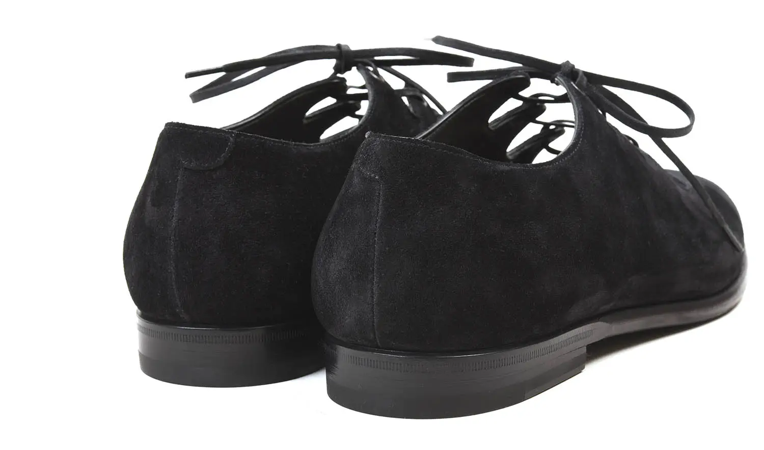 �ե�ƥåꥸ�㥳��åƥ� FG634-007 VELVINA NERO