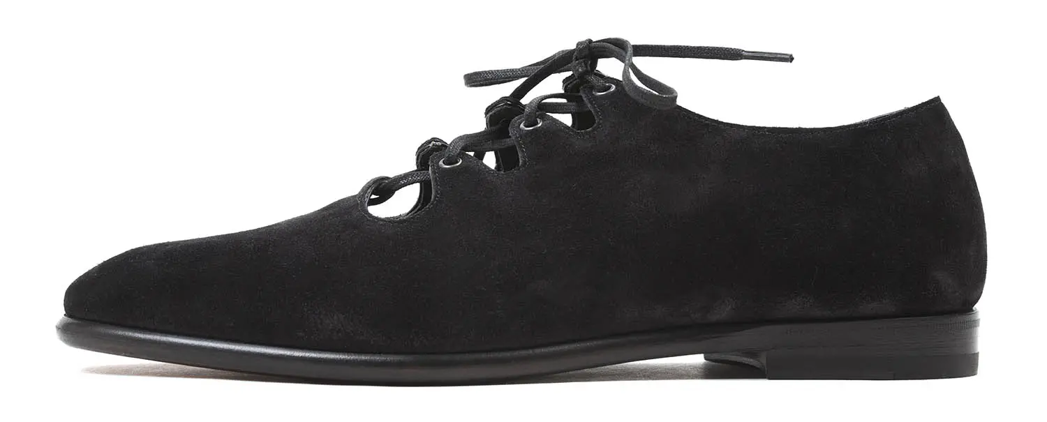 �ե�ƥåꥸ�㥳��åƥ� FG634-007 VELVINA NERO