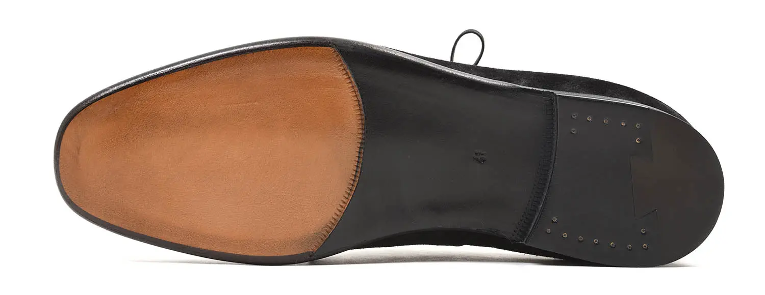 �ե�ƥåꥸ�㥳��åƥ� FG634-007 VELVINA NERO