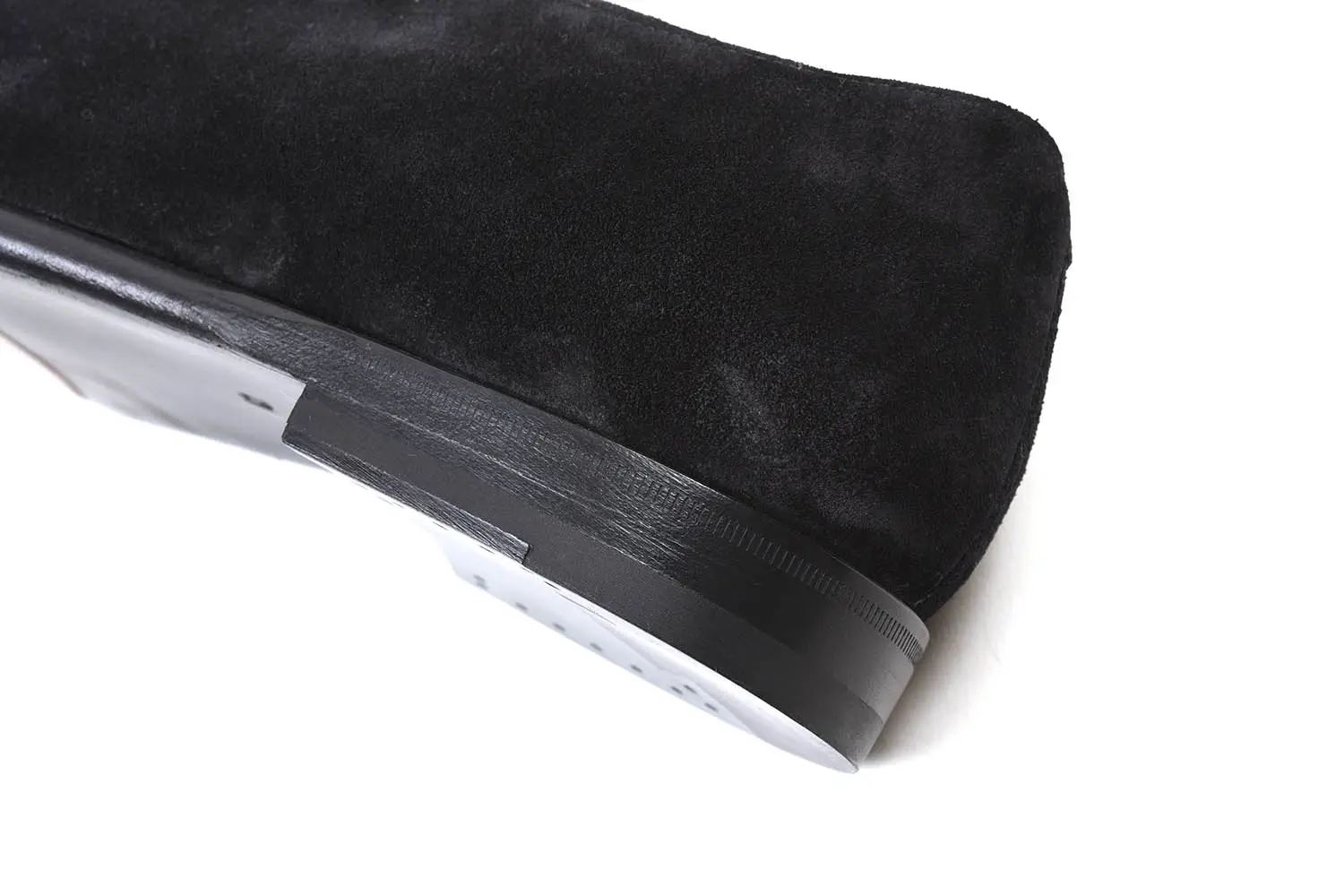 �ե�ƥåꥸ�㥳��åƥ� FG634-007 VELVINA NERO