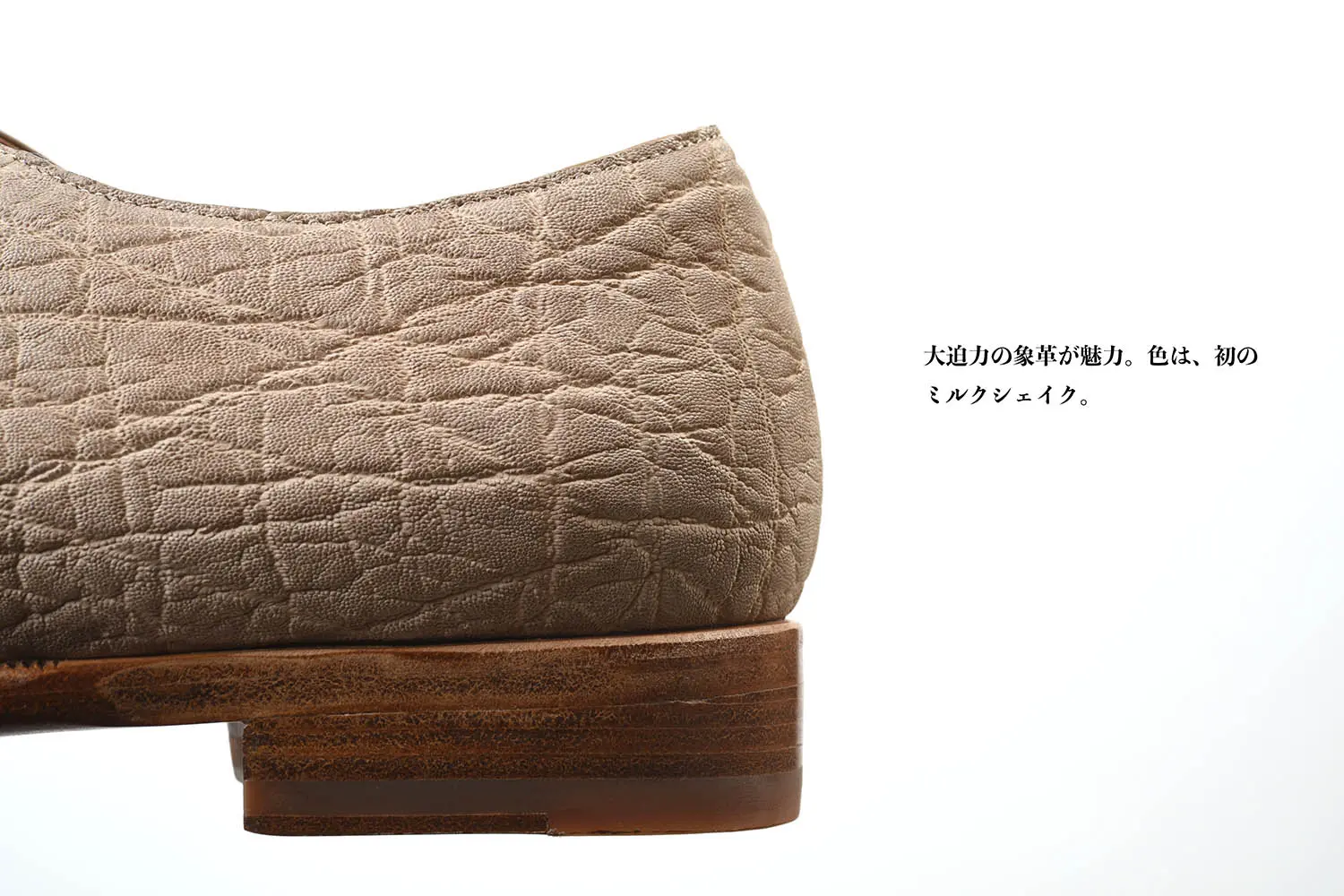 �ե�ƥåꥸ�㥳��åƥ� FG634-009 ELEFANTE MILK SHAKE 