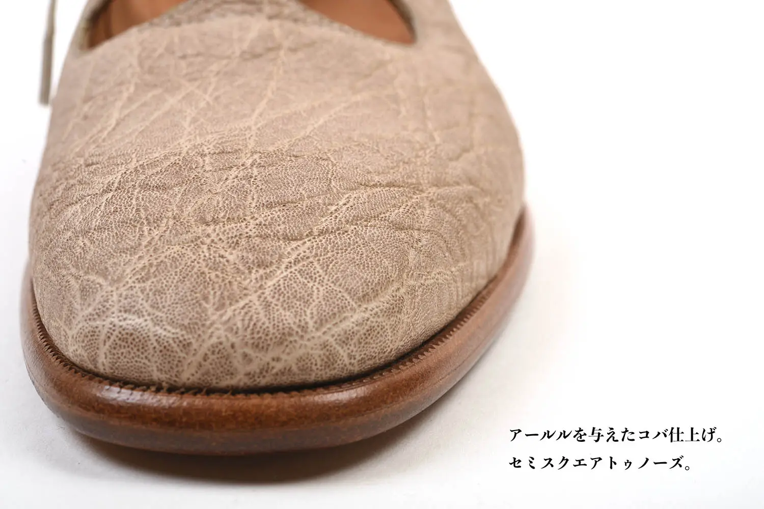 �ե�ƥåꥸ�㥳��åƥ� FG634-009 ELEFANTE MILK SHAKE 