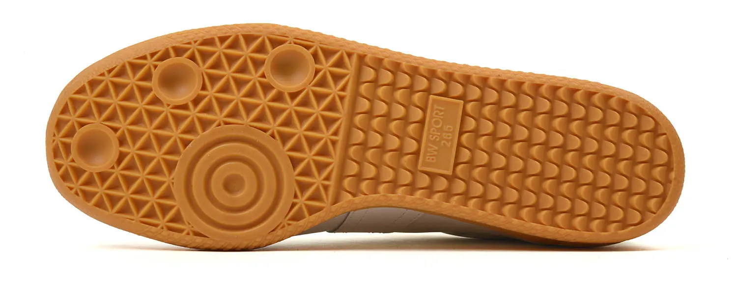 GERMAN ARMY TRAINER ORIGINAL WHITE/HONEY