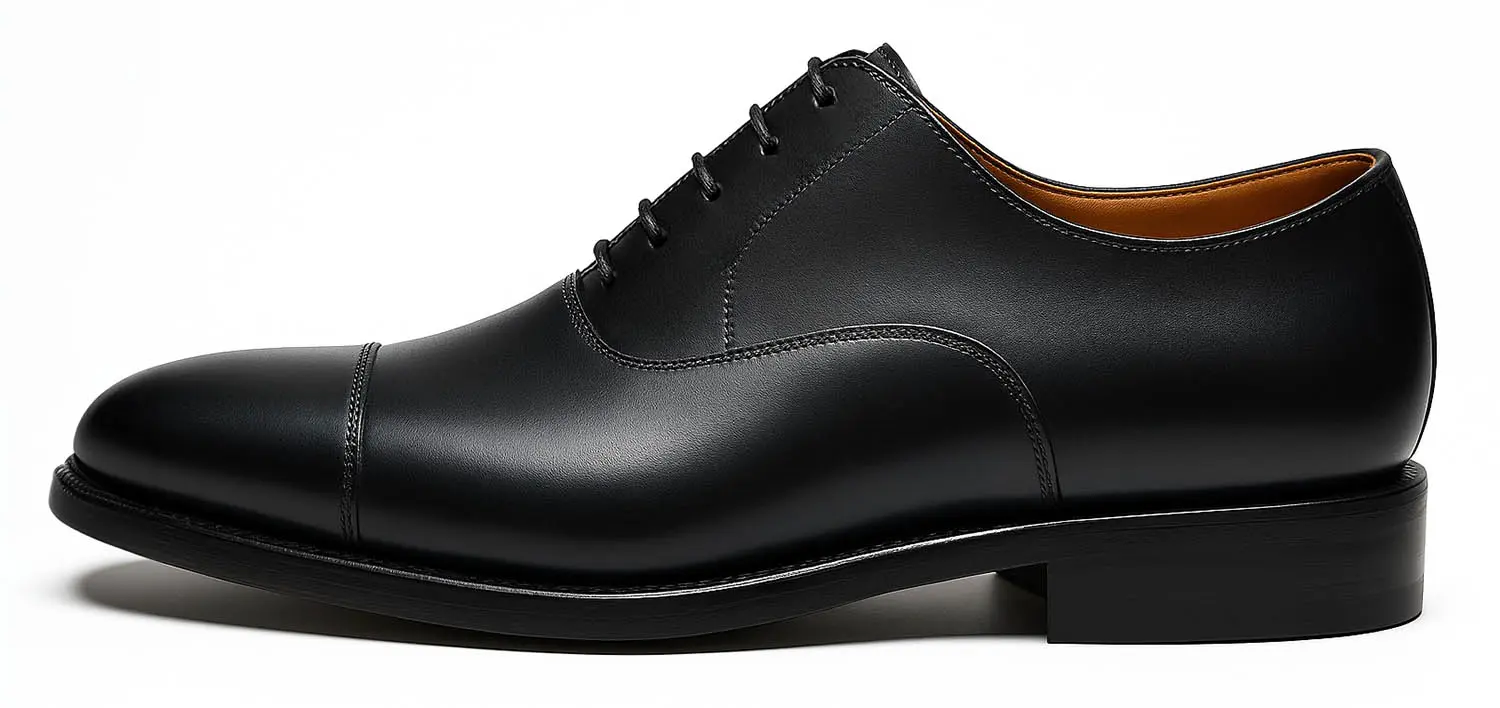 JALAN SRIWIJAYA 98321 Bandung CALF BLACK DAINITE