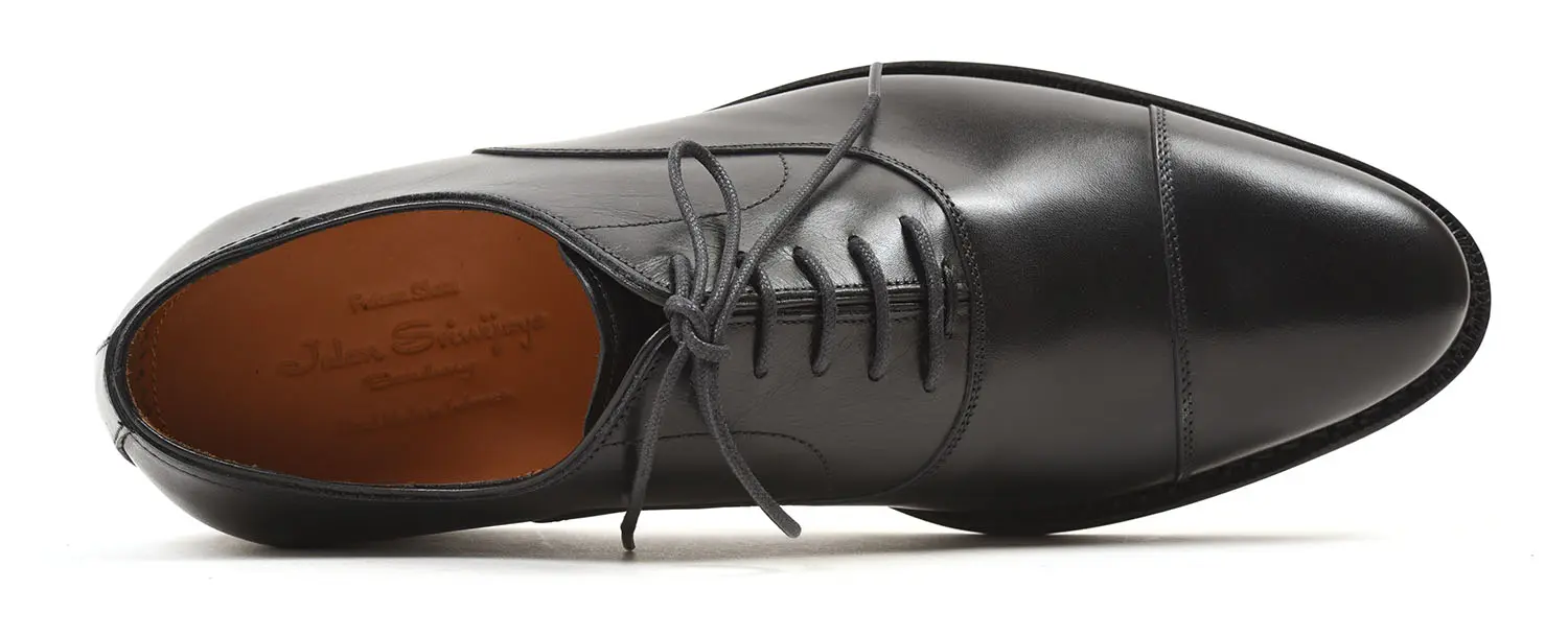 JALAN SRIWIJAYA 98321 Bandung CALF BLACK DAINITE