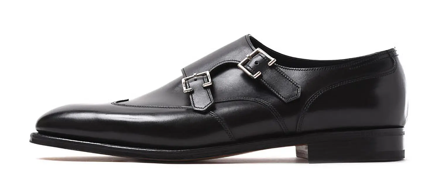 �������� EMBER 7000 ���֥��� CALF M/W  (�֥�å�)