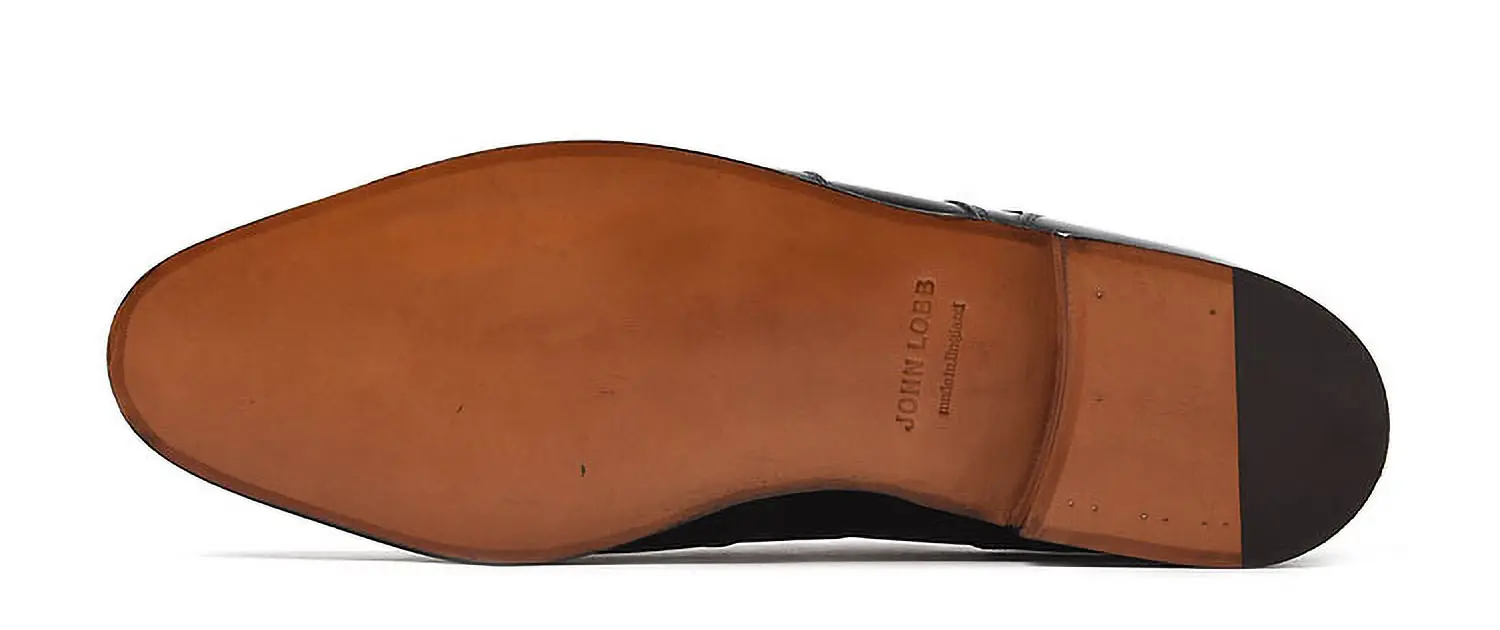 �������� EMBER 7000 ���֥��� CALF M/W  (�֥�å�)