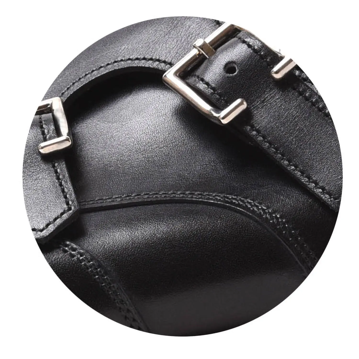 �������� EMBER 7000 ���֥��� CALF M/W  (�֥�å�)