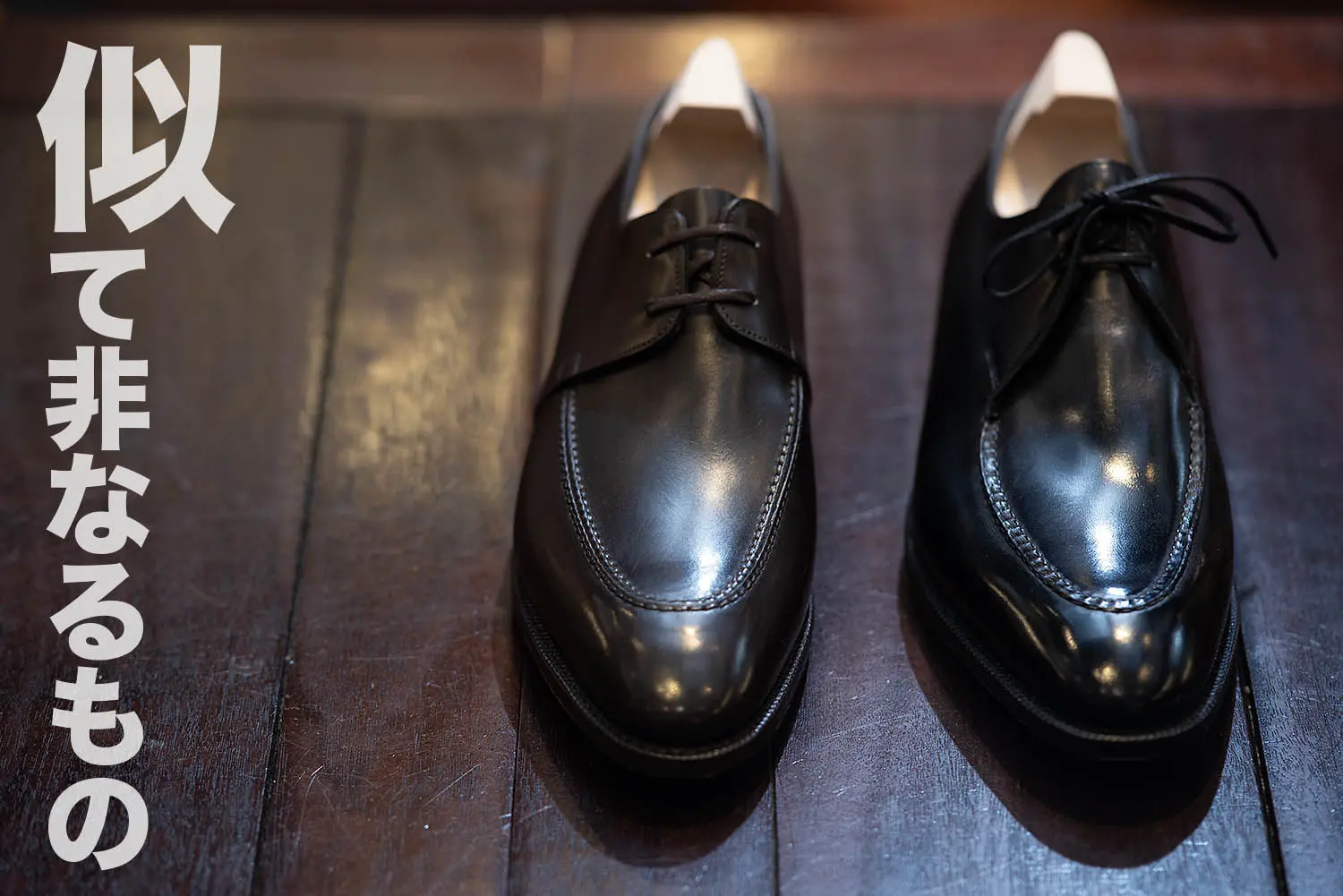  MANCHESTER OXFORD CALF BLACK
