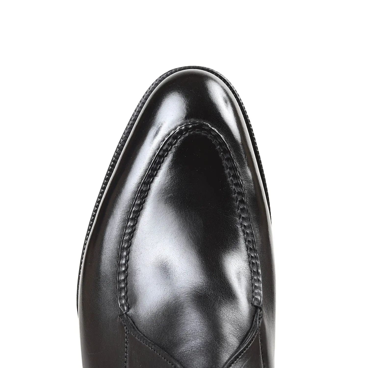  MANCHESTER OXFORD CALF BLACK