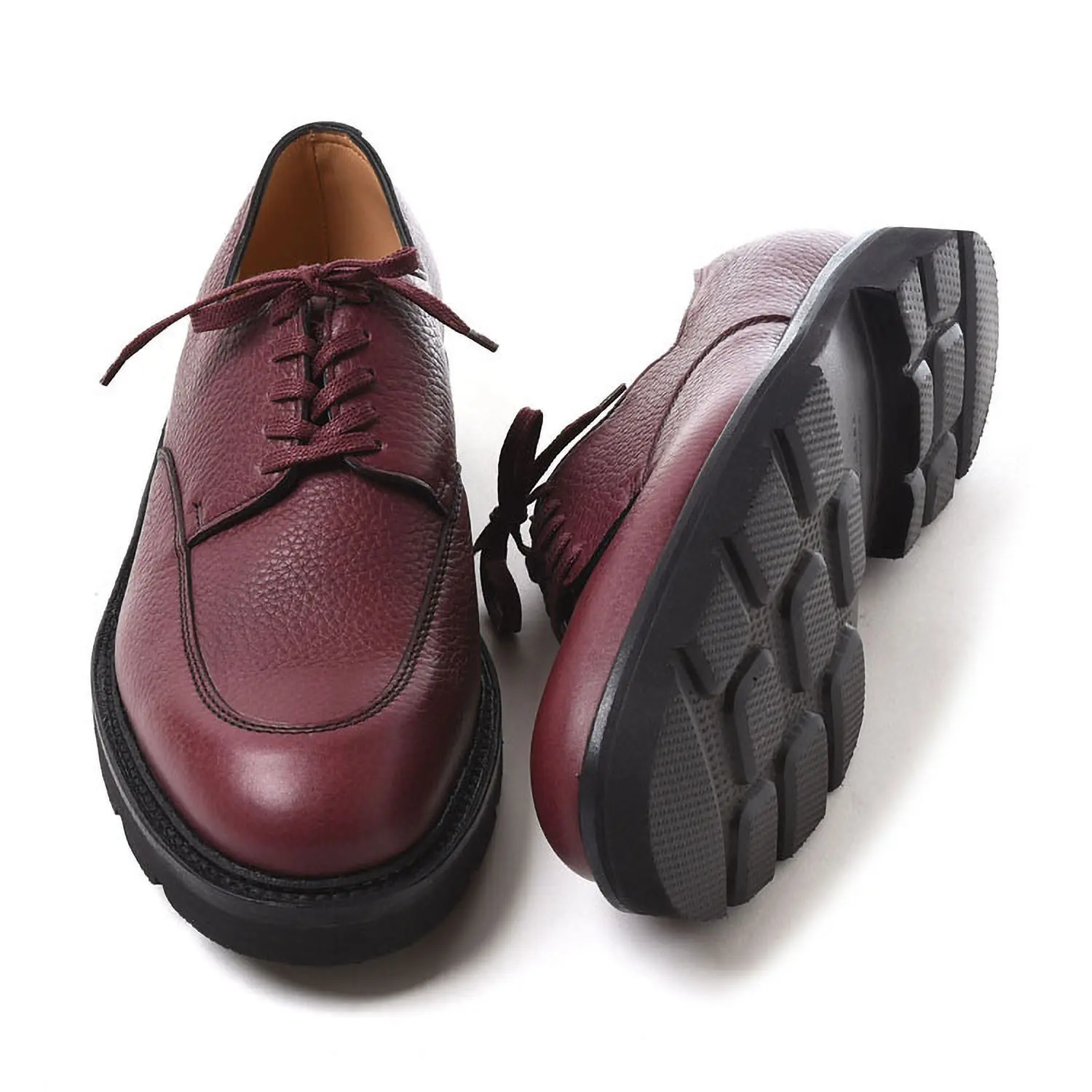 �������� SENTRY PEBBLE GRAINED (RUSSET) E������