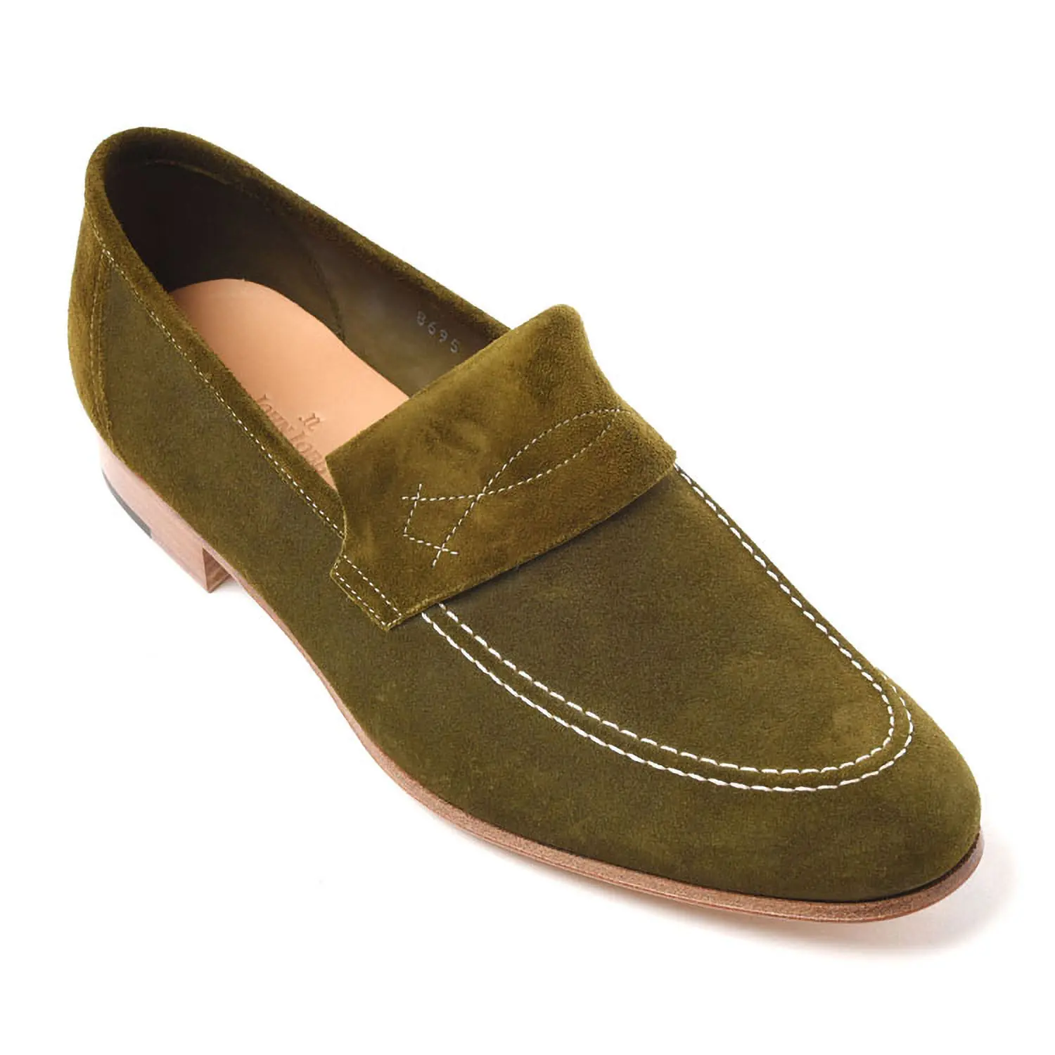 �������� YARDLEY 8695 ��������  DeepGreen