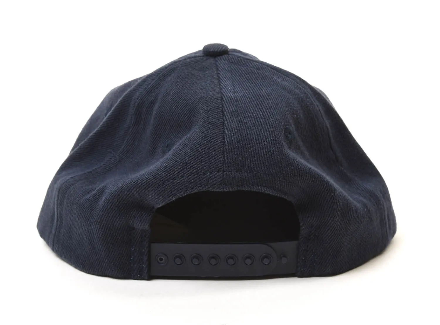 JUNGMAVEN  Coyote Twill Cap (NAVY)