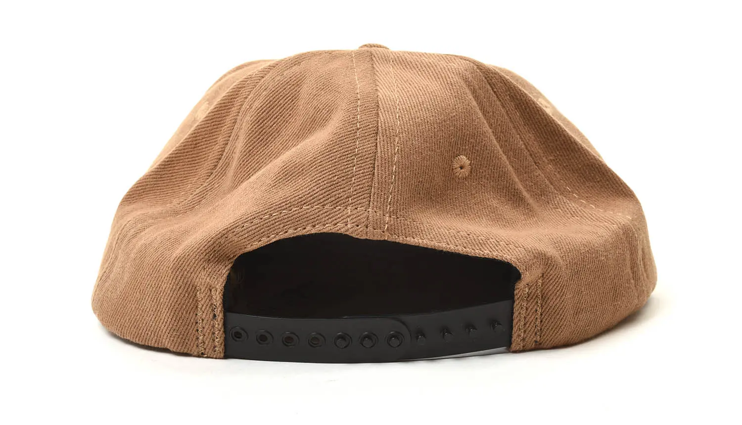 JUNGMAVEN  Coyote Twill Cap (COYOTE)