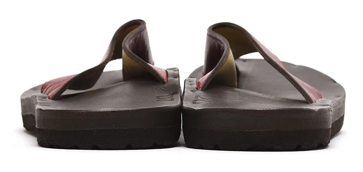 å˥塼ޥ Petra Glazed Calf Leather å