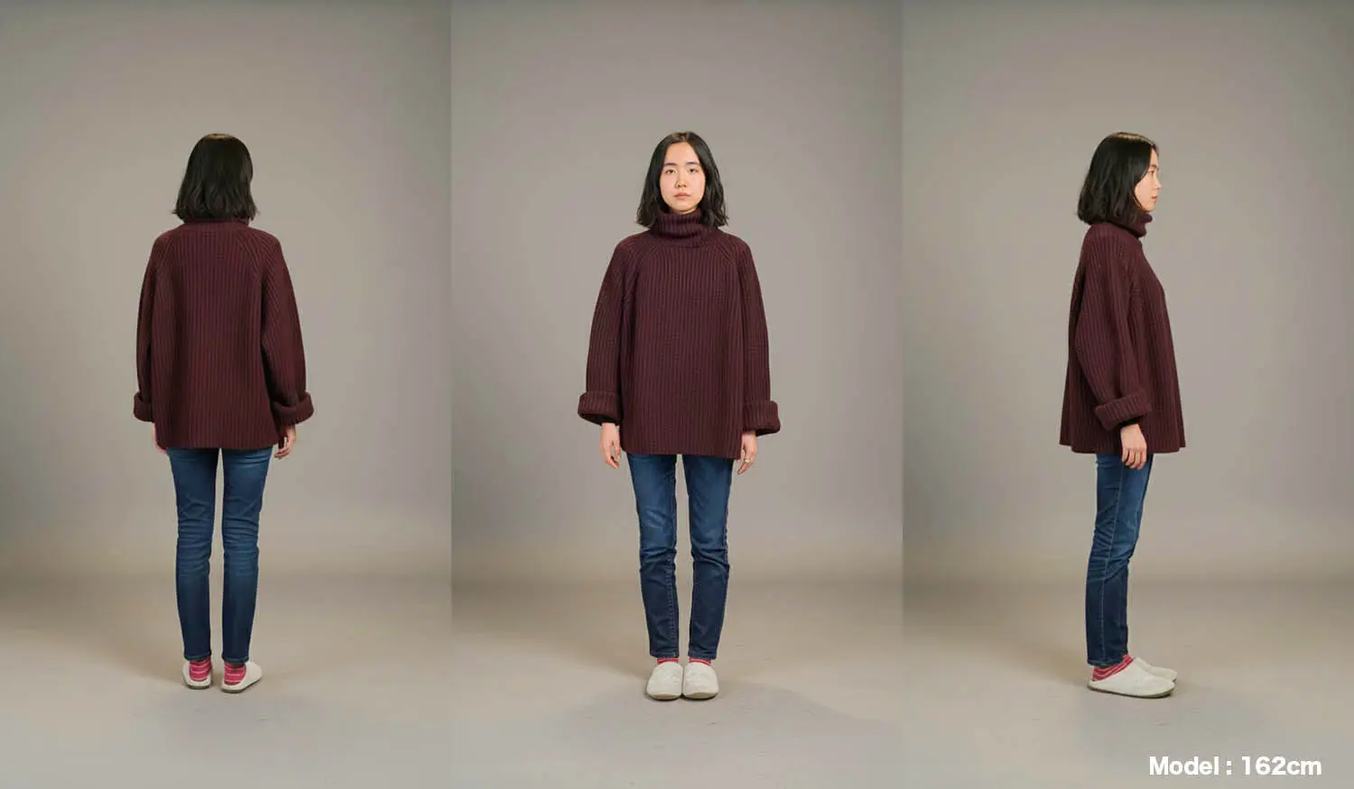 Johnstons of Elgin KW KAC03917 SB7089 ߥ100% (Сǥ)