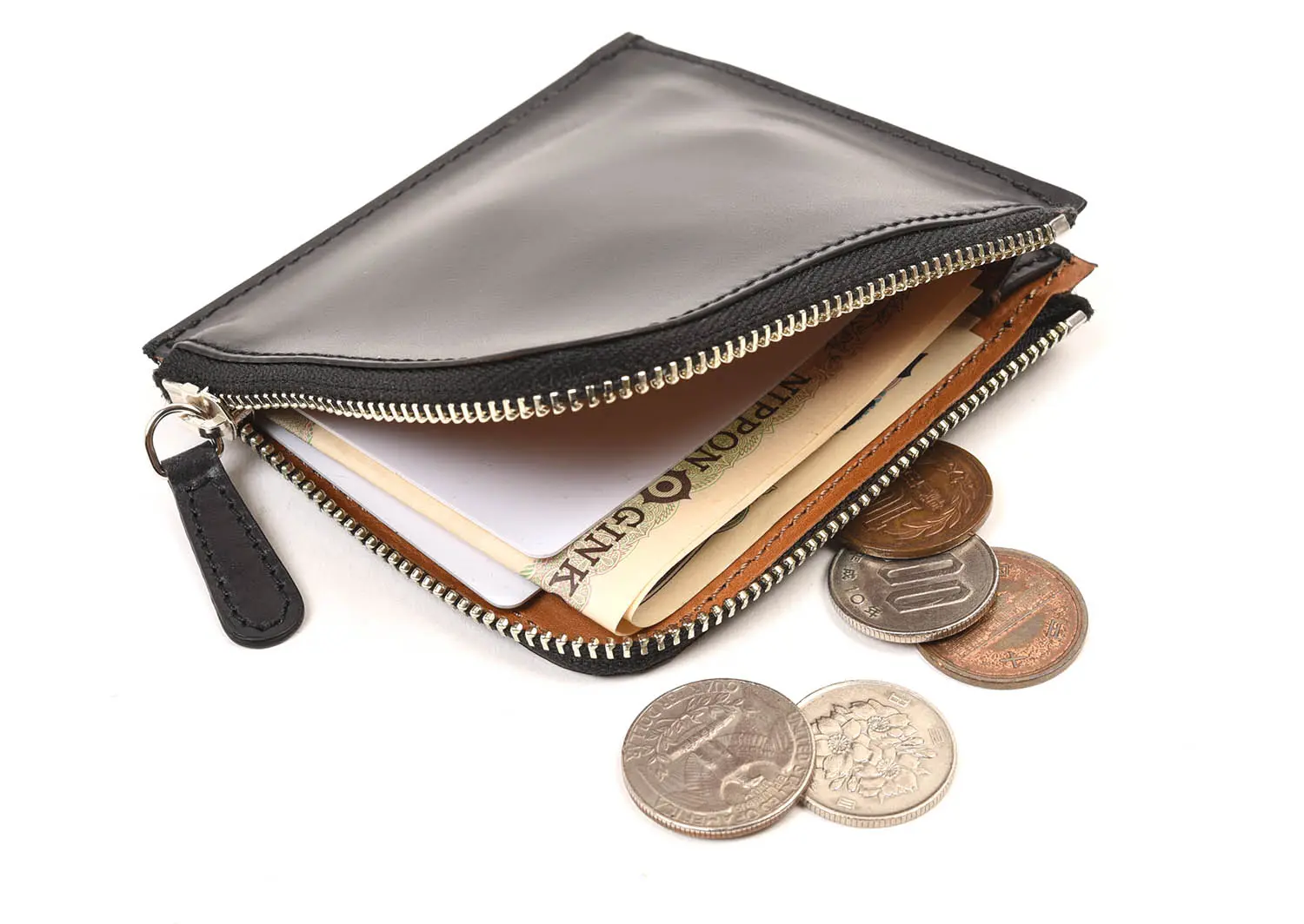 饳ϥ LHW-001 L-Zip å եɥХ  (֥å)