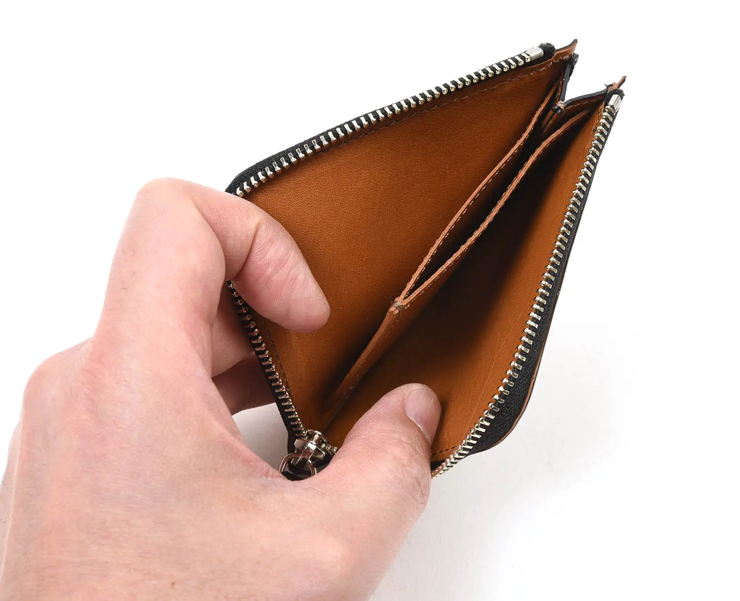 饳ϥ LHW-001 L-Zip å եɥХ  (֥å)