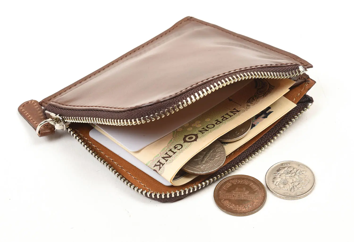 饳ϥ LHW-001 L-Zip å եɥХ  (֥饦)