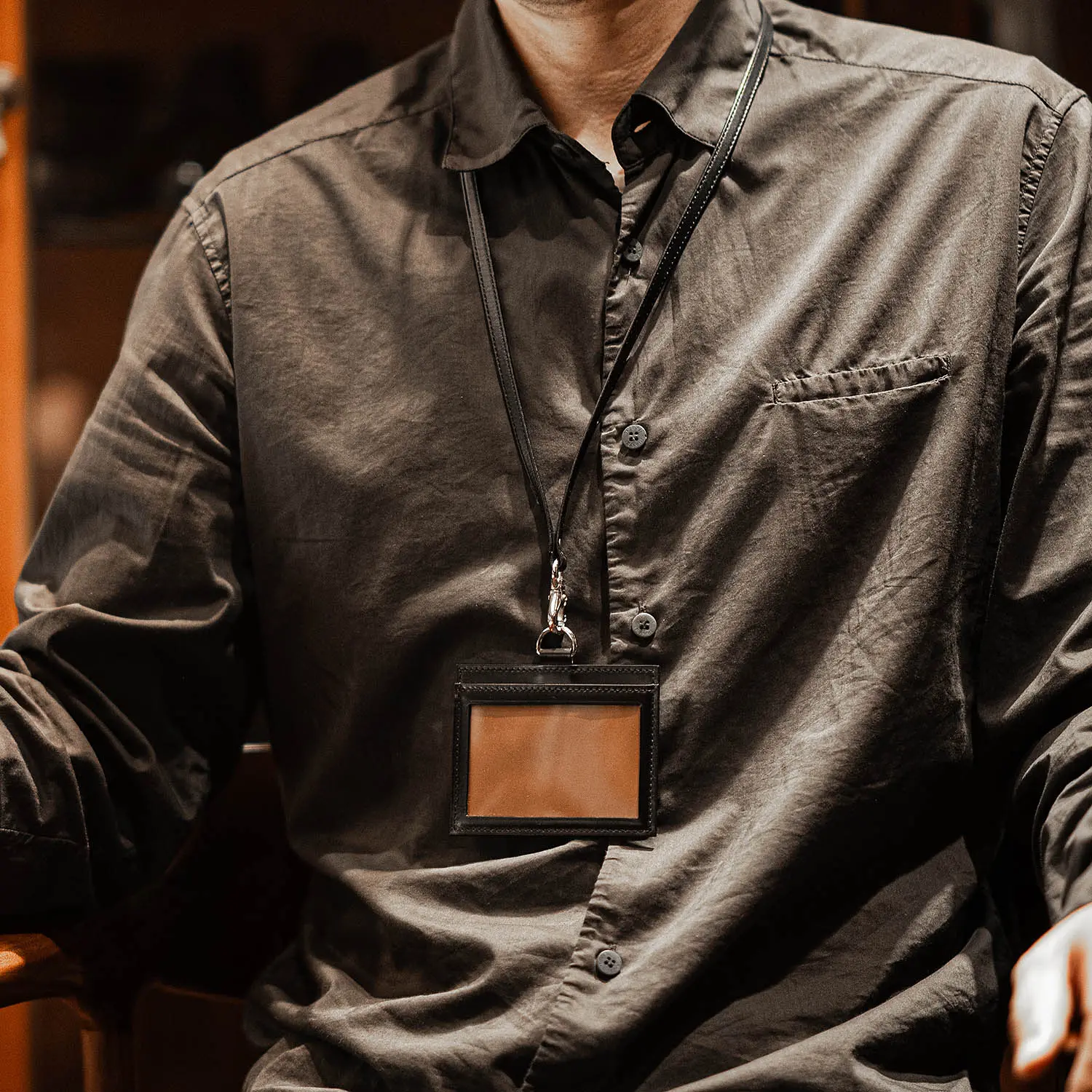 饳ϥ LHW-003 ID BLACK