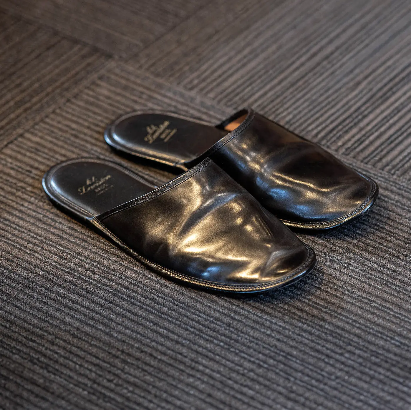 饳ϥLHW005 ɥХ󥹥å BLACK