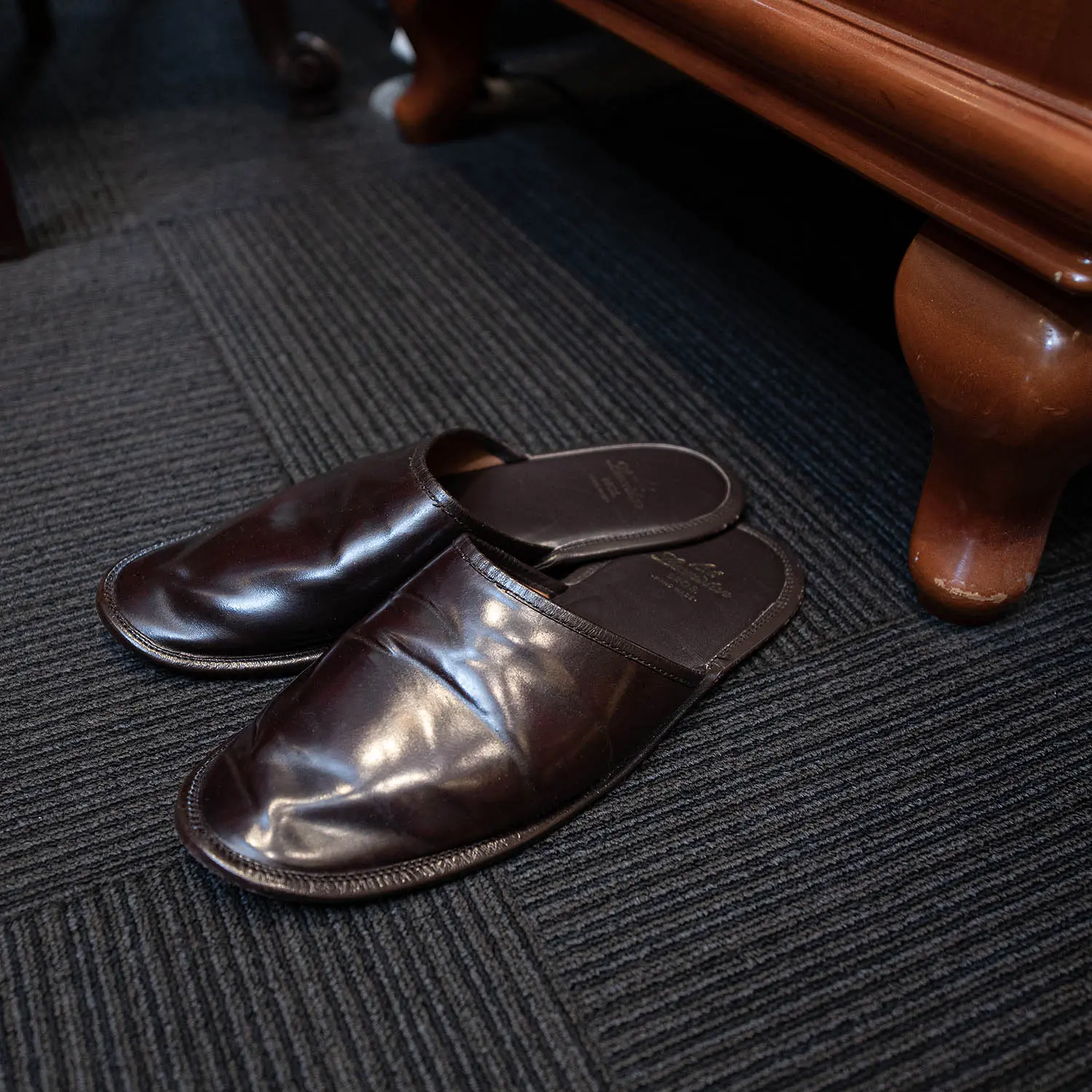 �饳���ϥ�����LHW005 �����ɥХ󥹥�å� BURGUNDY