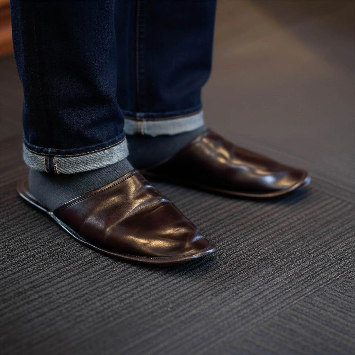 �饳���ϥ�����LHW005 �����ɥХ󥹥�å� BURGUNDY