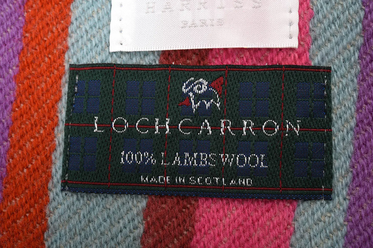 LOCHCARRON FE-22-66604 ०ޥե顼