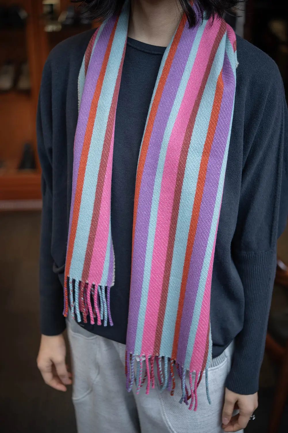 LOCHCARRON FE-22-66604 ०ޥե顼