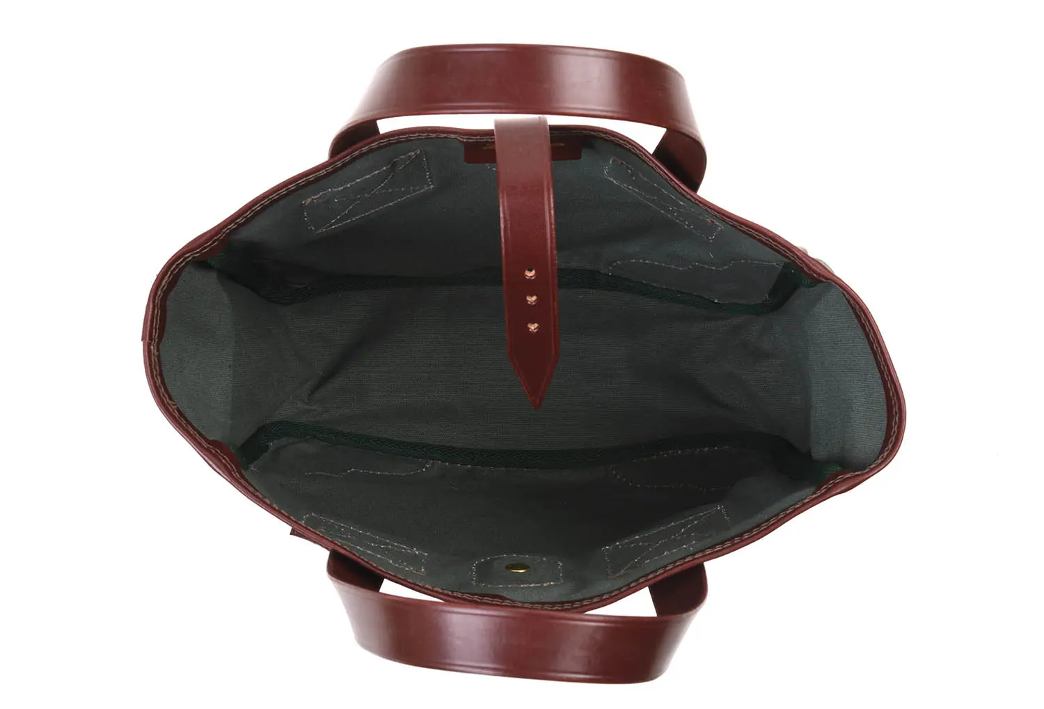 �����ɥեåȥ����� Carryall Small Olive Canvas (���꡼�֥����Х�) (LLC C32) 