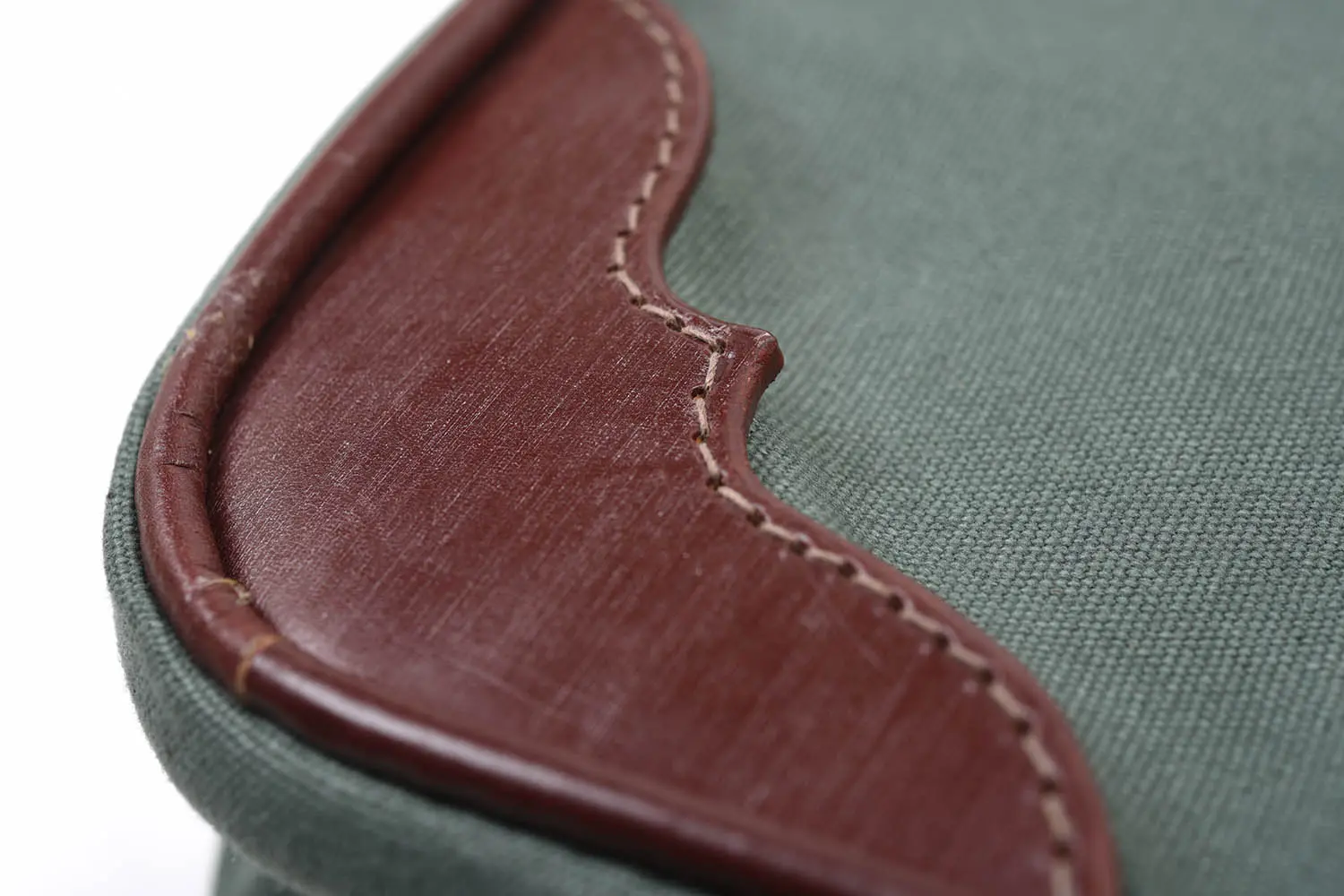 �����ɥեåȥ����� Carryall Small Olive Canvas (���꡼�֥����Х�) (LLC C32) 