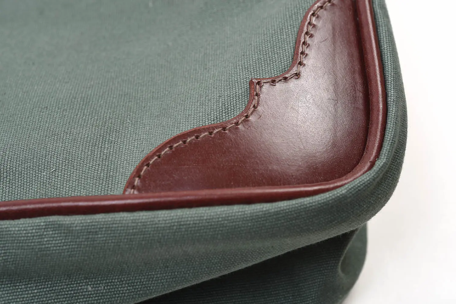 �����ɥեåȥ����� Carryall Small Olive Canvas (���꡼�֥����Х�) (LLC C32) 