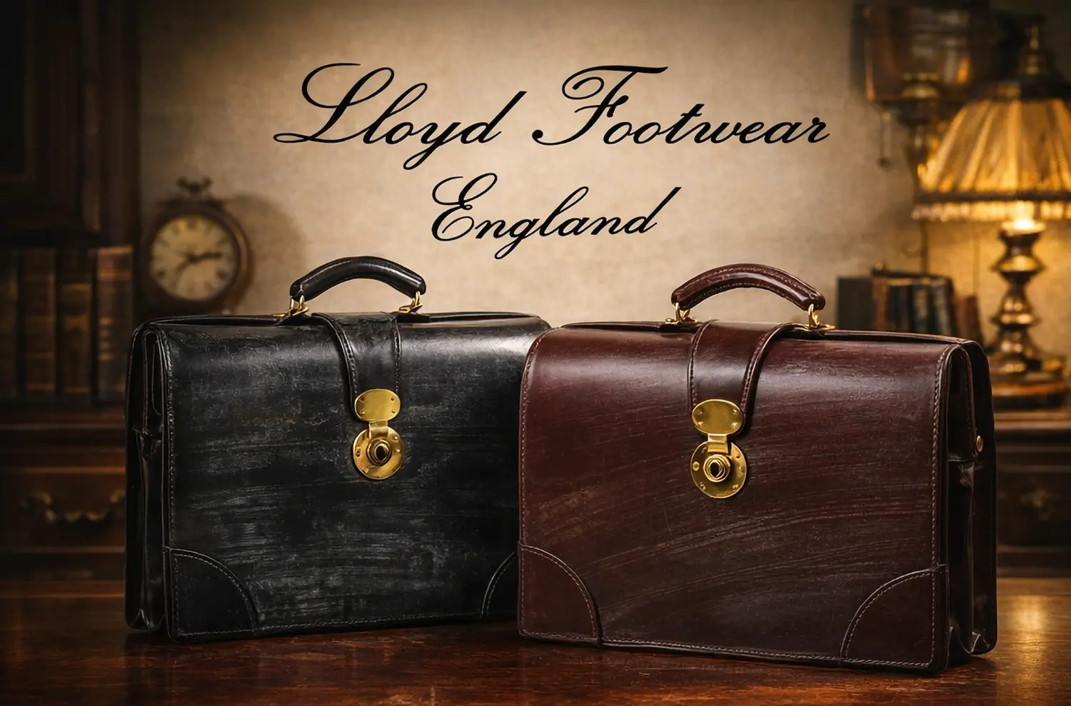 ロイドフットウエア｜英国靴文化と日本人センスが融合したブランド
