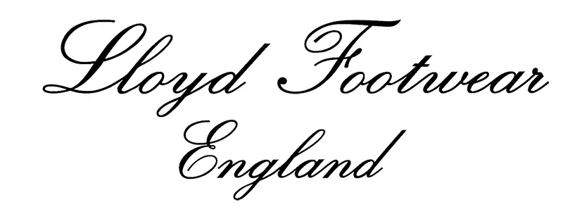 Lloyd Footwear England ����