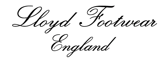Lloyd Footwear England 