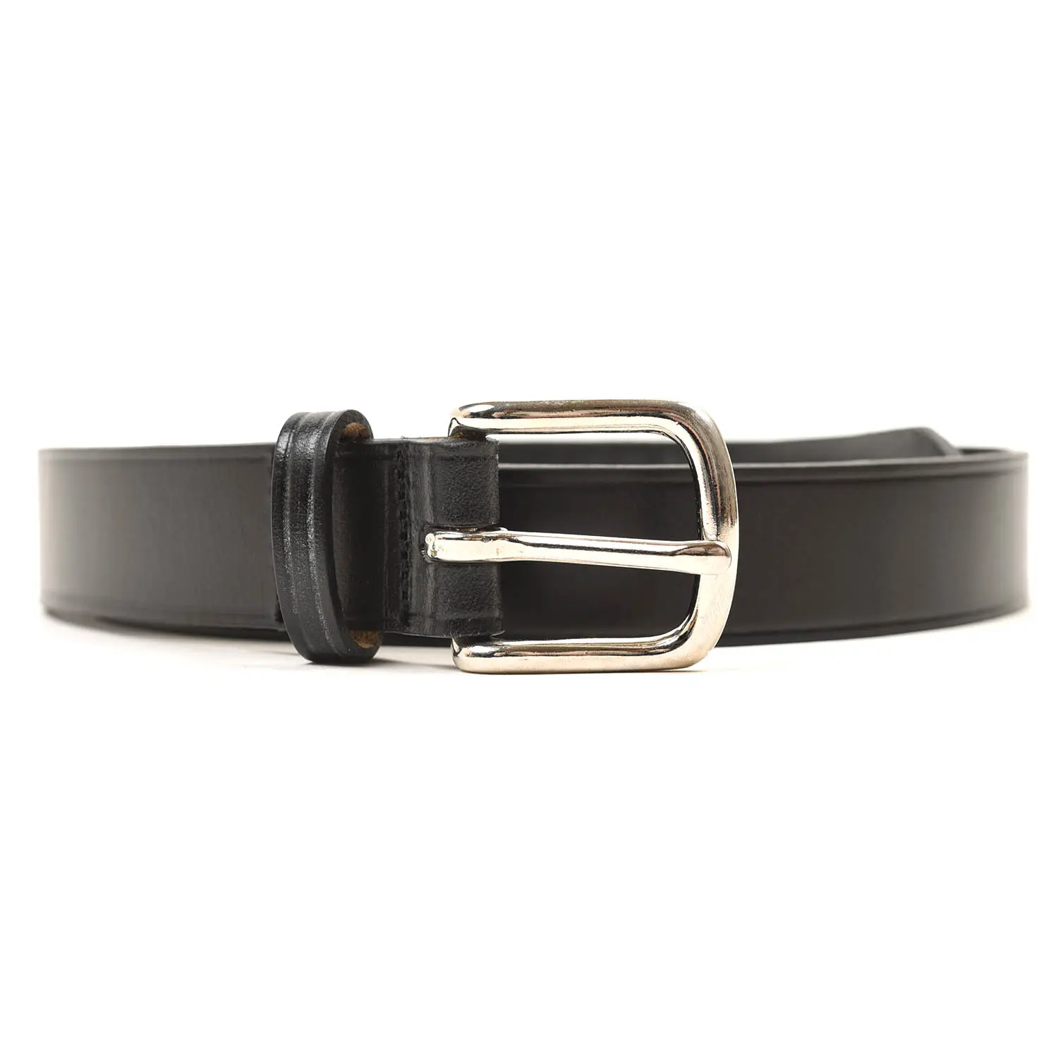 Lloyd Footwear Bridle Leather Belt (֥å)