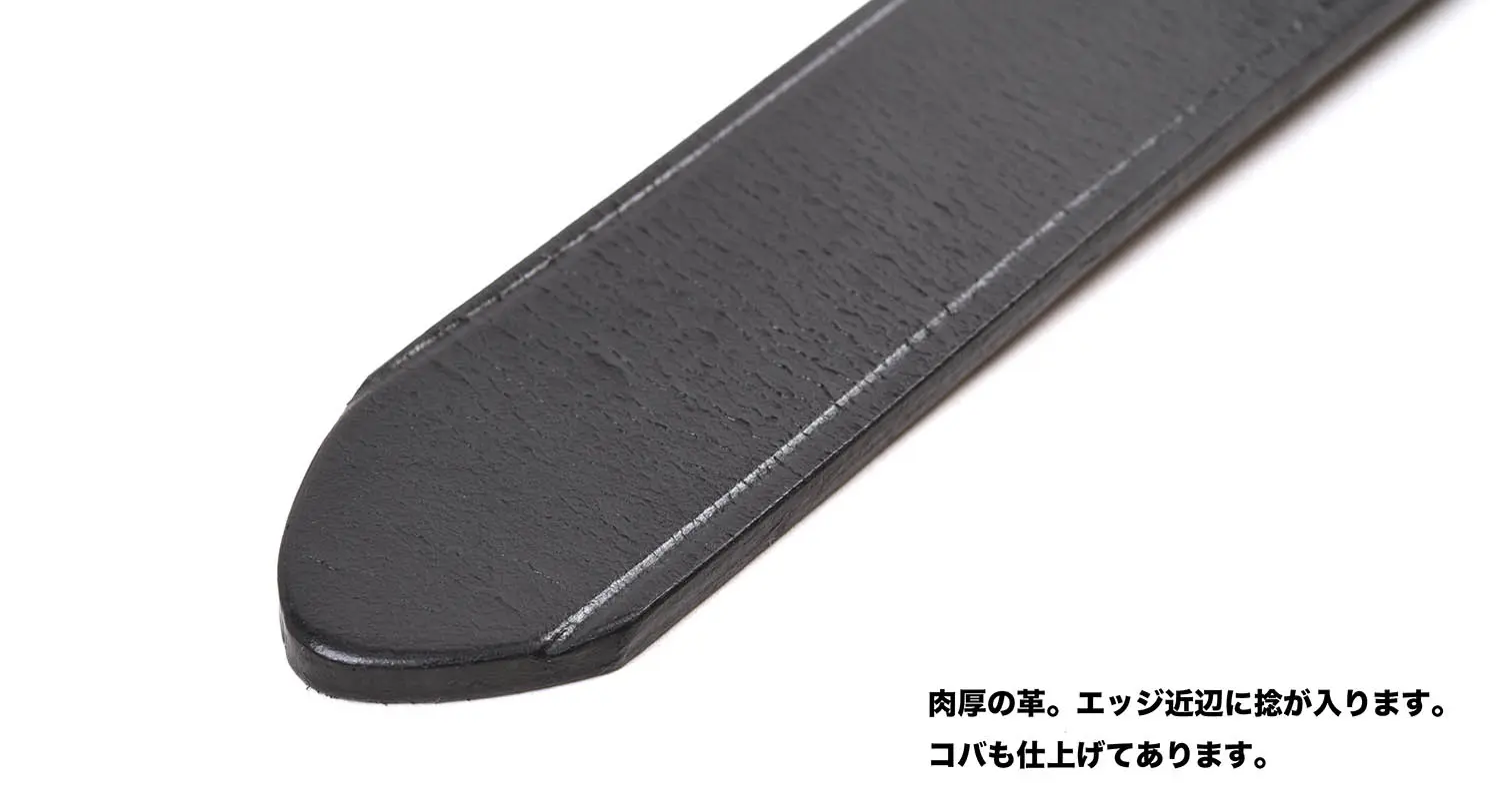 Lloyd Footwear Bridle Leather Belt (֥å)