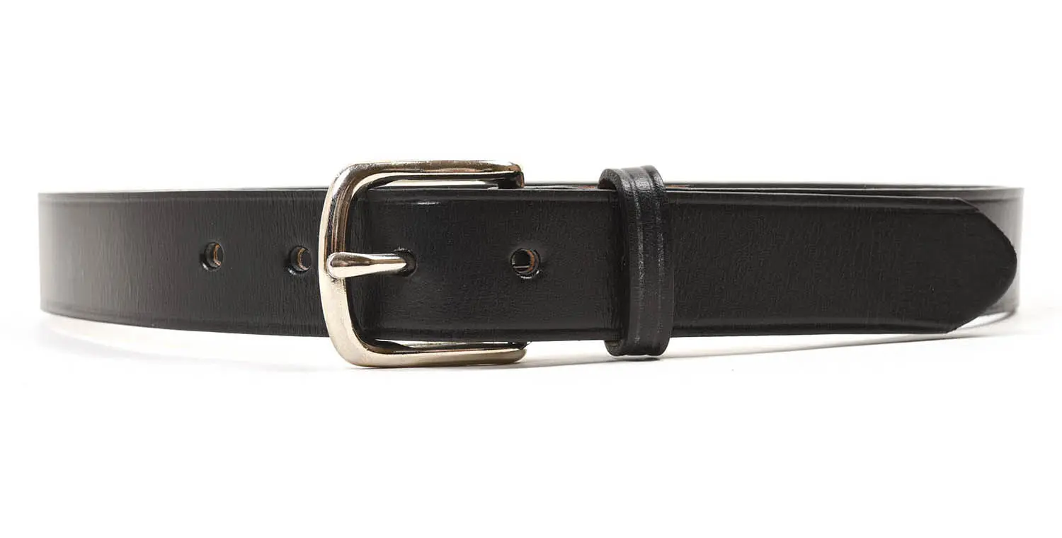 Lloyd Footwear Bridle Leather Belt (֥å)