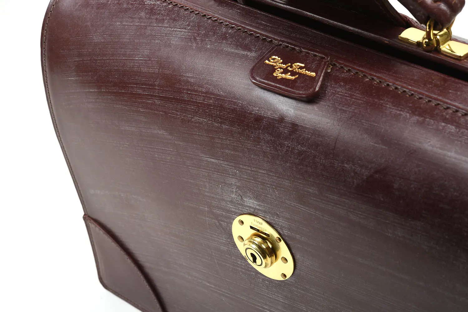 �����ɥեåȥ����� Luggage Bridle Frame Top (�������ʥå�)