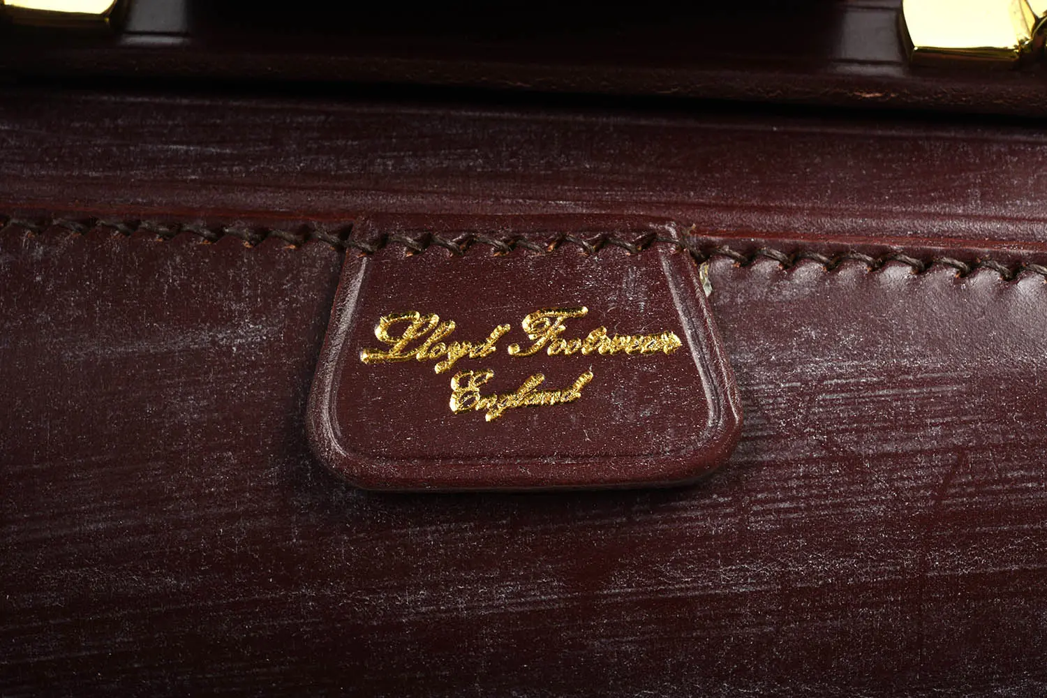 �����ɥեåȥ����� Luggage Bridle Frame Top (�������ʥå�)