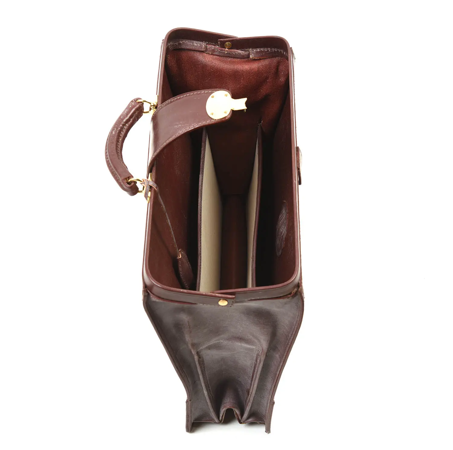 �����ɥեåȥ����� Luggage Bridle Frame Top (�������ʥå�)