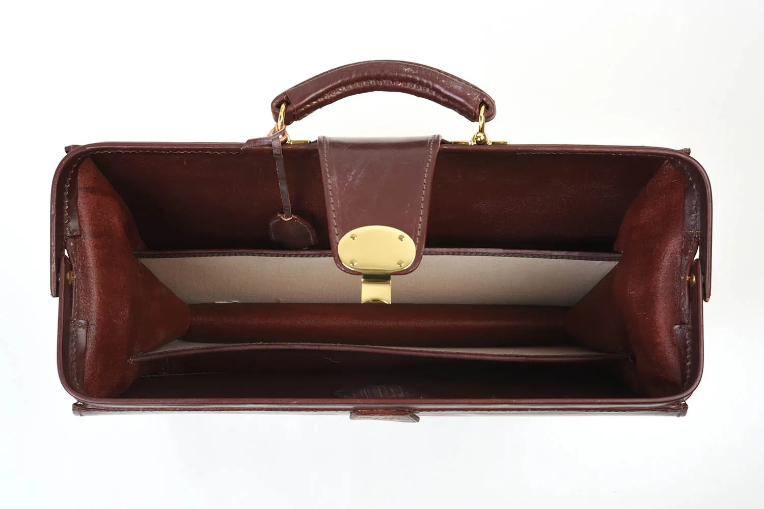 �����ɥեåȥ����� Luggage Bridle Frame Top (�������ʥå�)