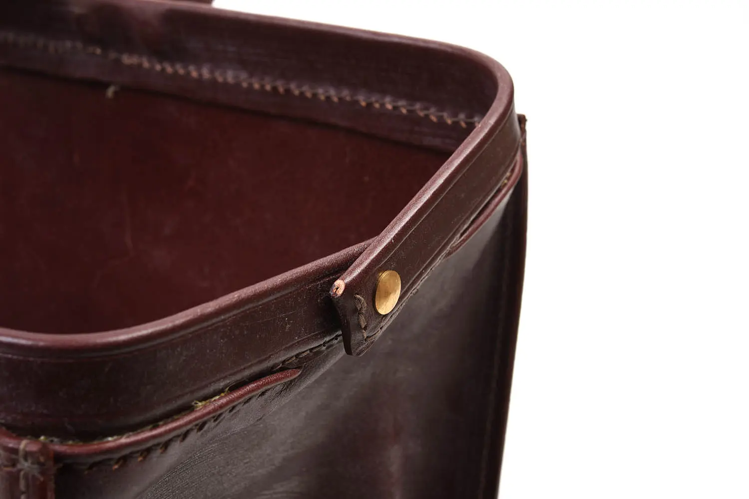 �����ɥեåȥ����� Luggage Bridle Frame Top (�������ʥå�)