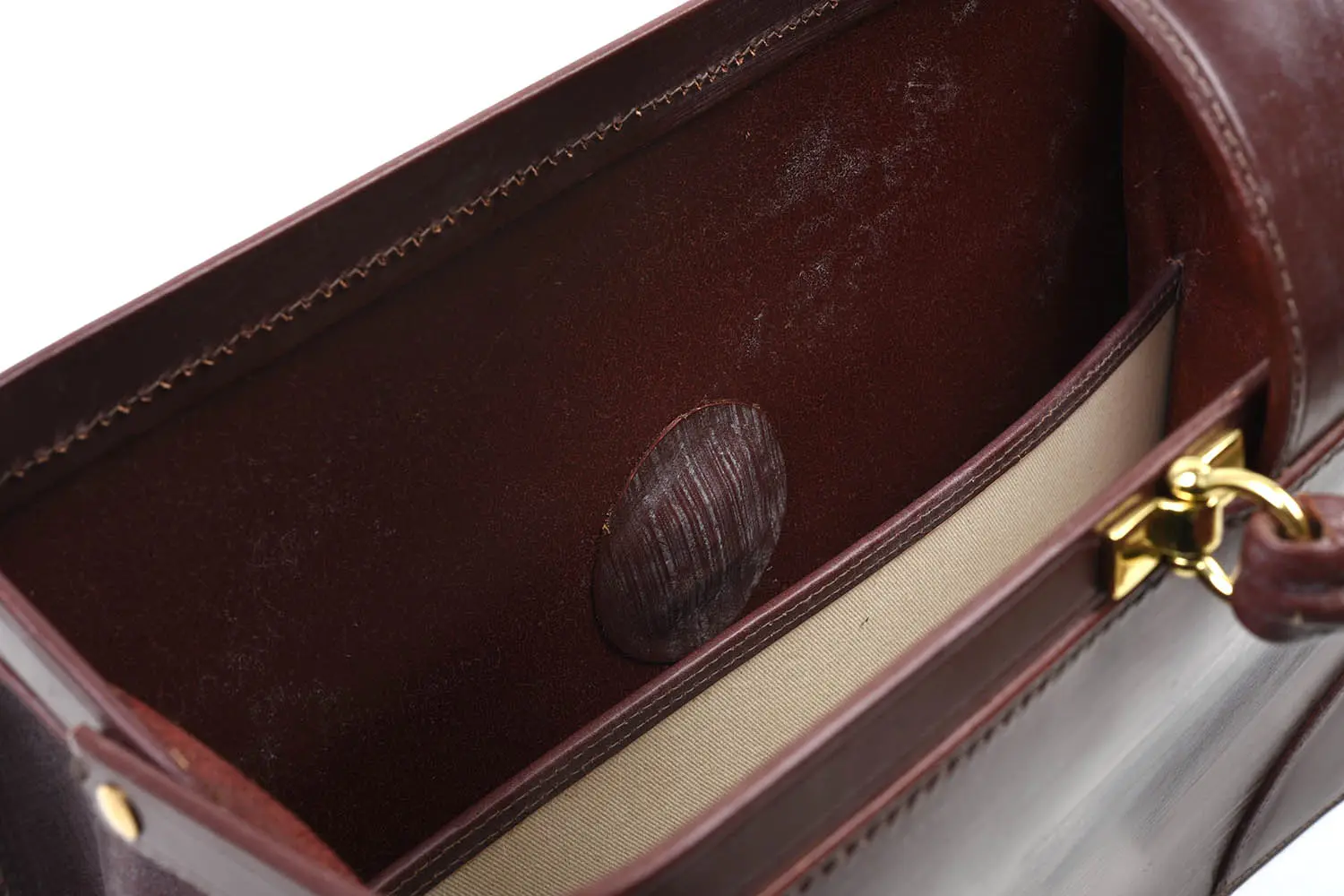 �����ɥեåȥ����� Luggage Bridle Frame Top (�������ʥå�)