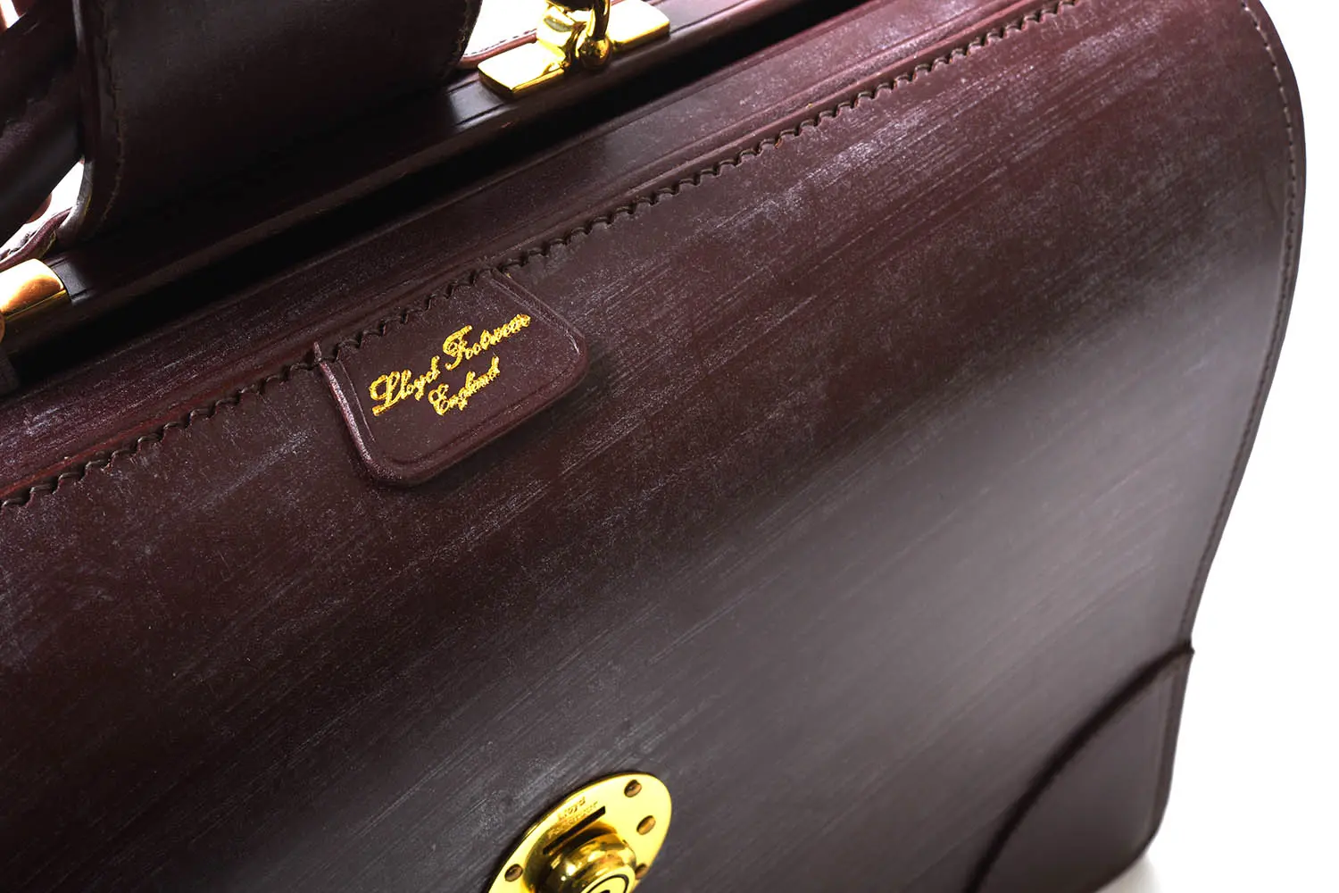 �����ɥեåȥ����� Luggage Bridle Frame Top (�������ʥå�)