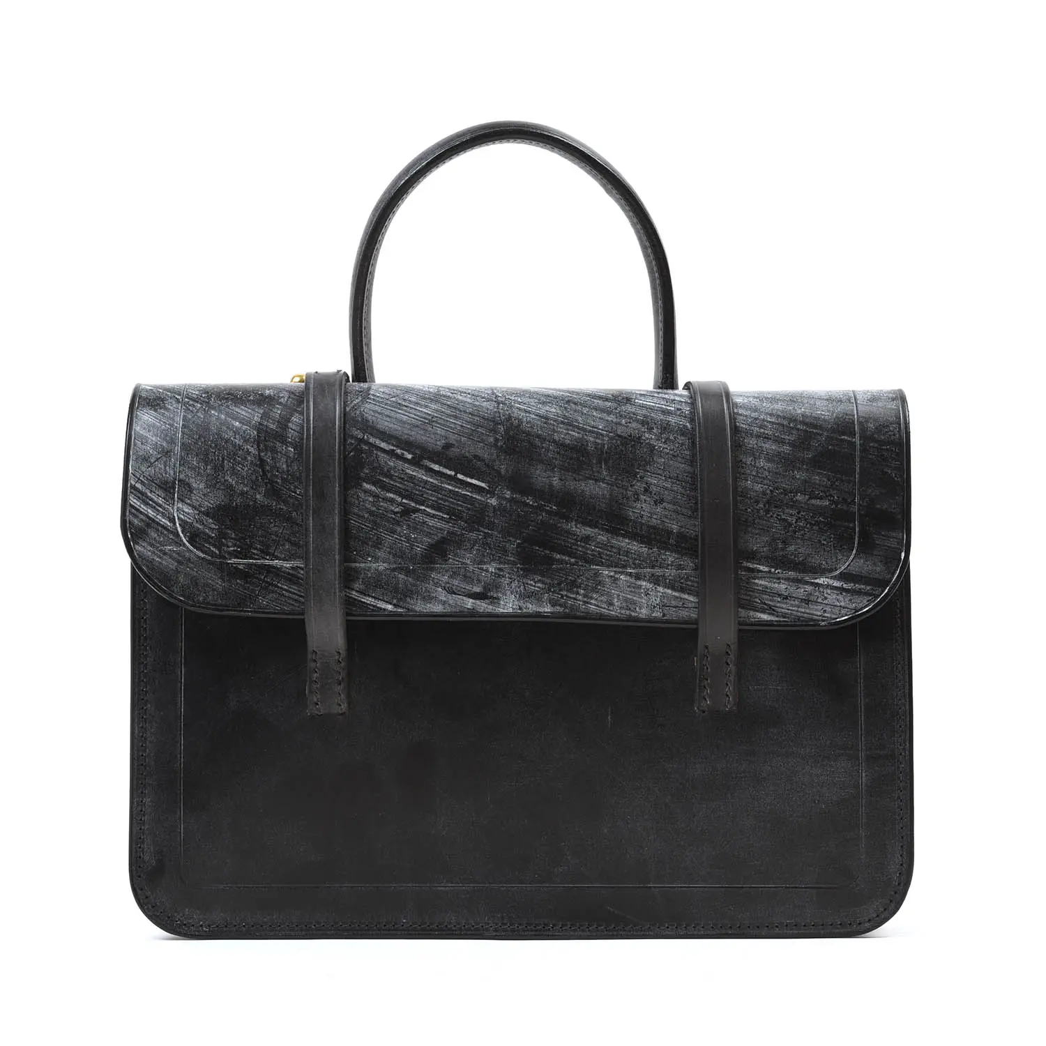 �����ɥեåȥ����� Luggage Music Case (�֥�å�)