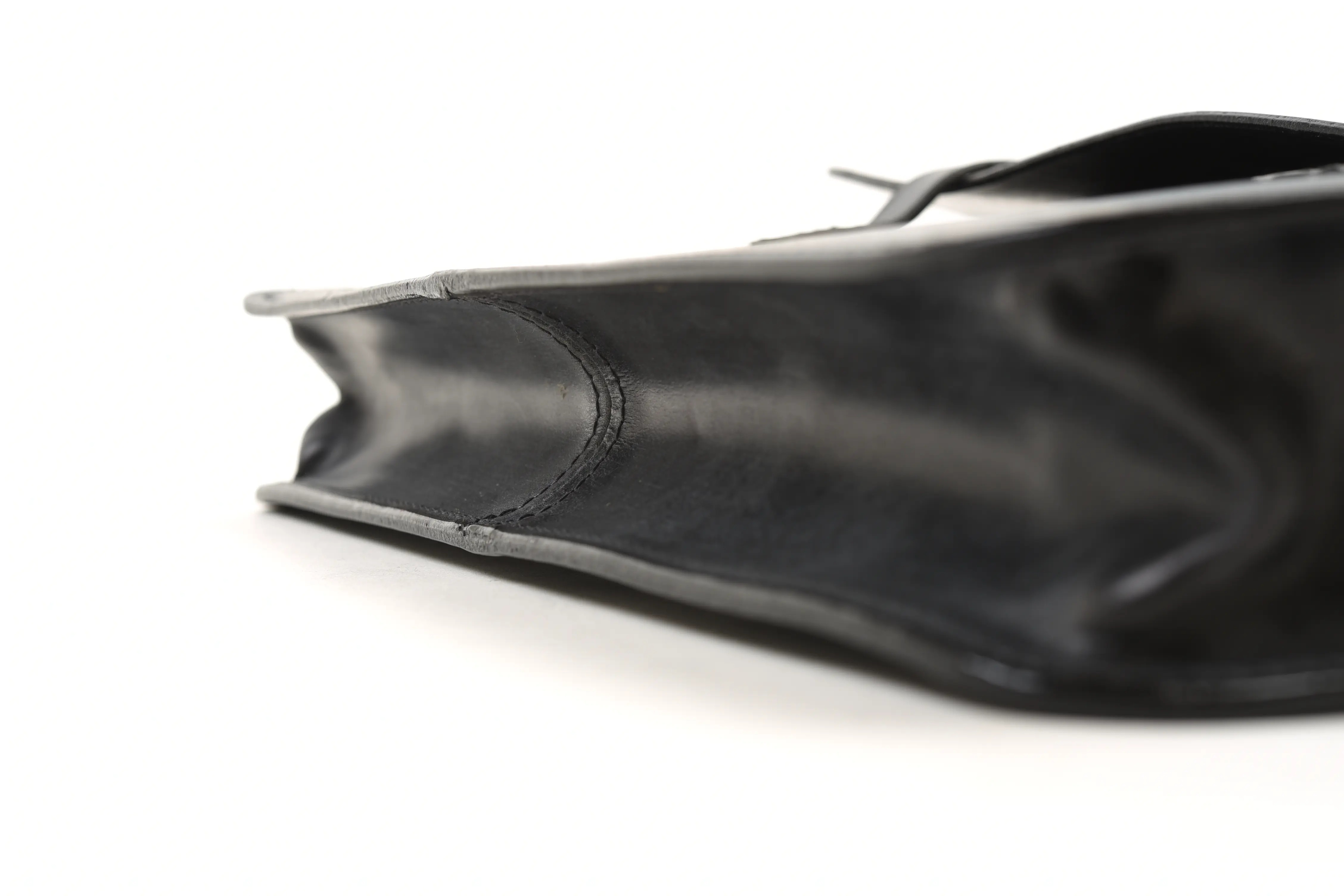 �����ɥեåȥ����� Luggage Music Case (�֥�å�)