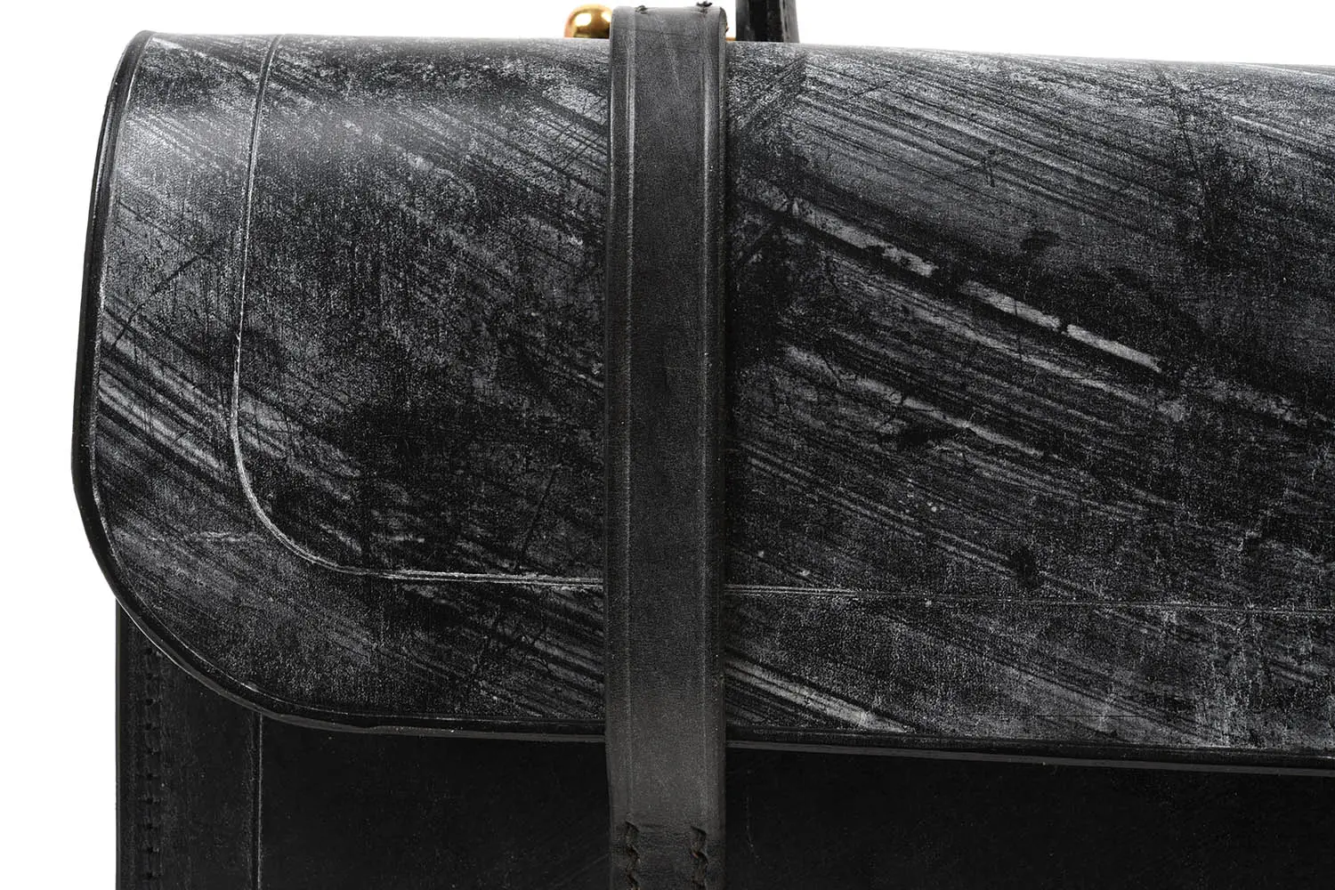 �����ɥեåȥ����� Luggage Music Case (�֥�å�)