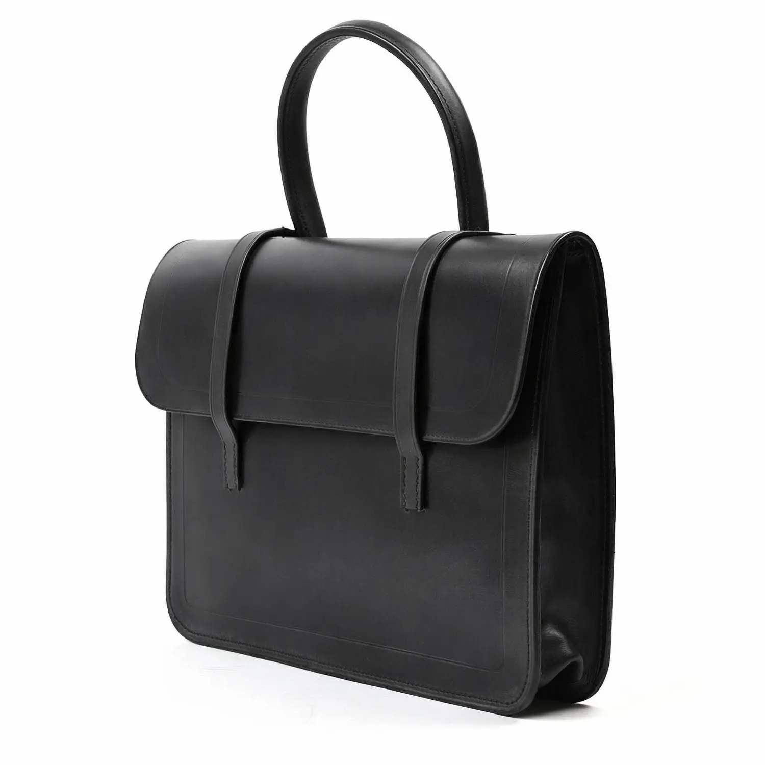 �����ɥեåȥ����� Luggage Music Case (�֥�å�)