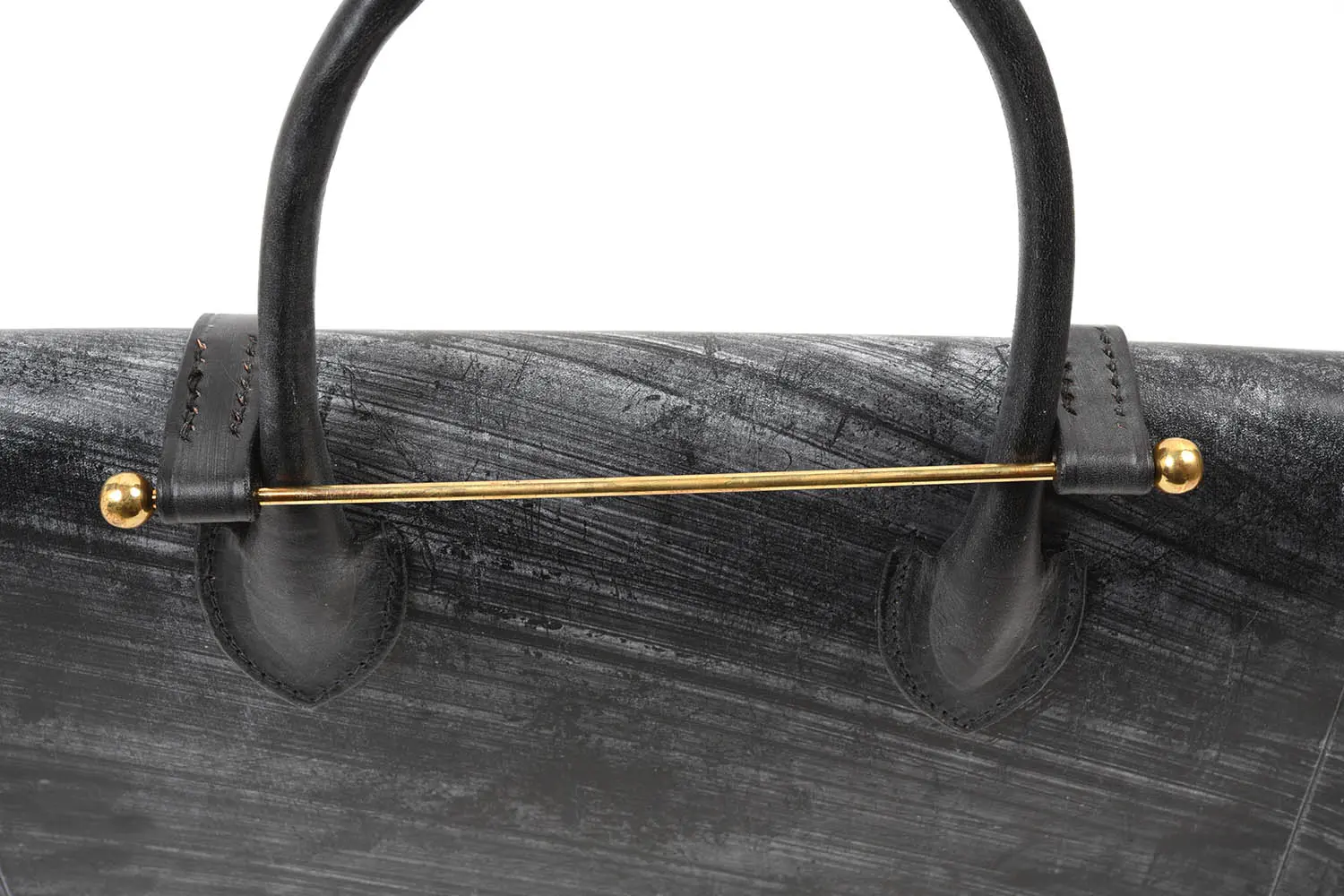 �����ɥեåȥ����� Luggage Music Case (�֥�å�)